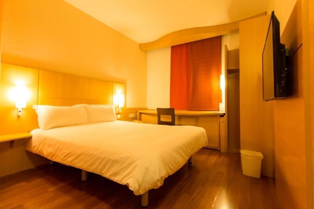 מלון Ibis Dongguan Dongcheng מראה חיצוני תמונה