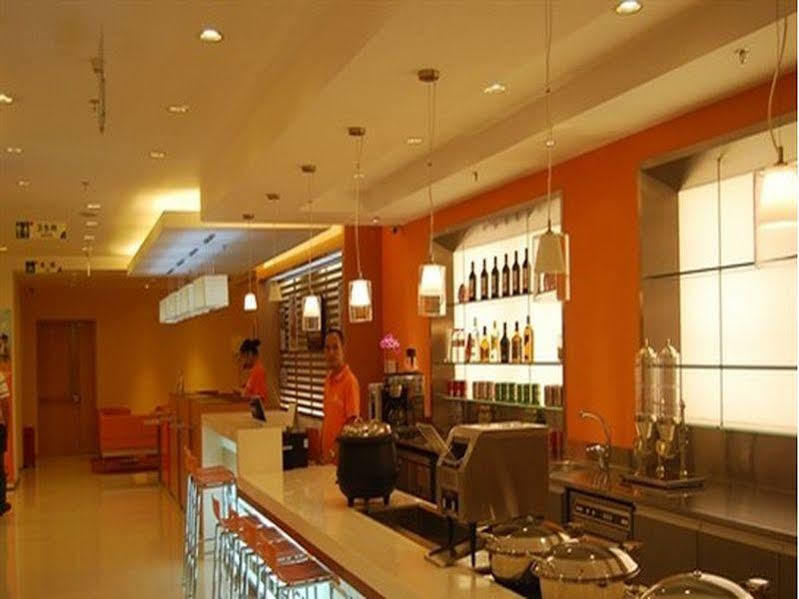 מלון Ibis Dongguan Dongcheng מראה חיצוני תמונה