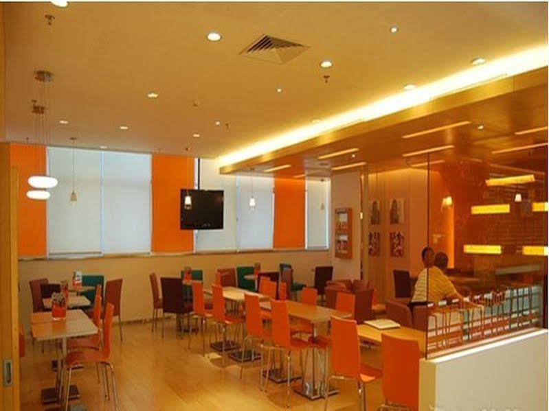 מלון Ibis Dongguan Dongcheng מראה חיצוני תמונה
