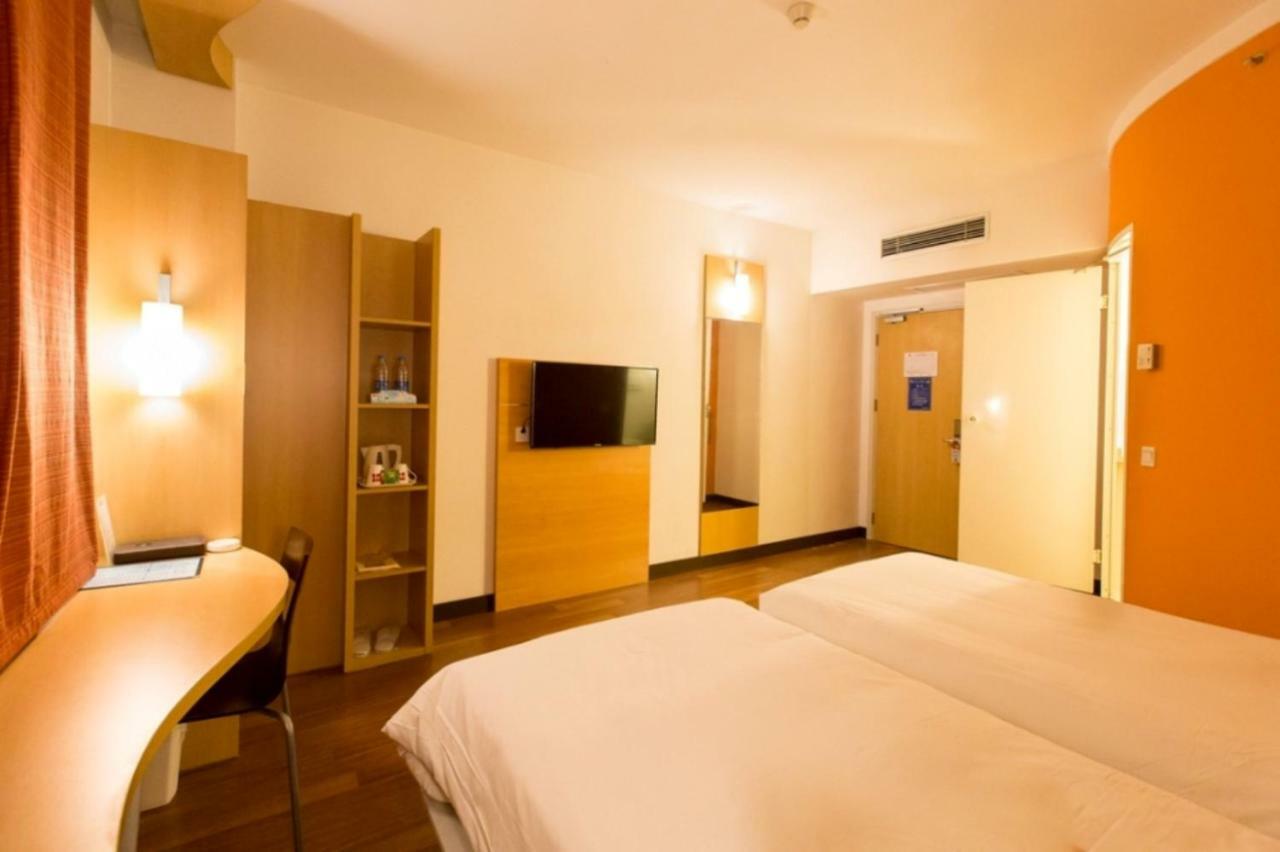 מלון Ibis Dongguan Dongcheng מראה חיצוני תמונה