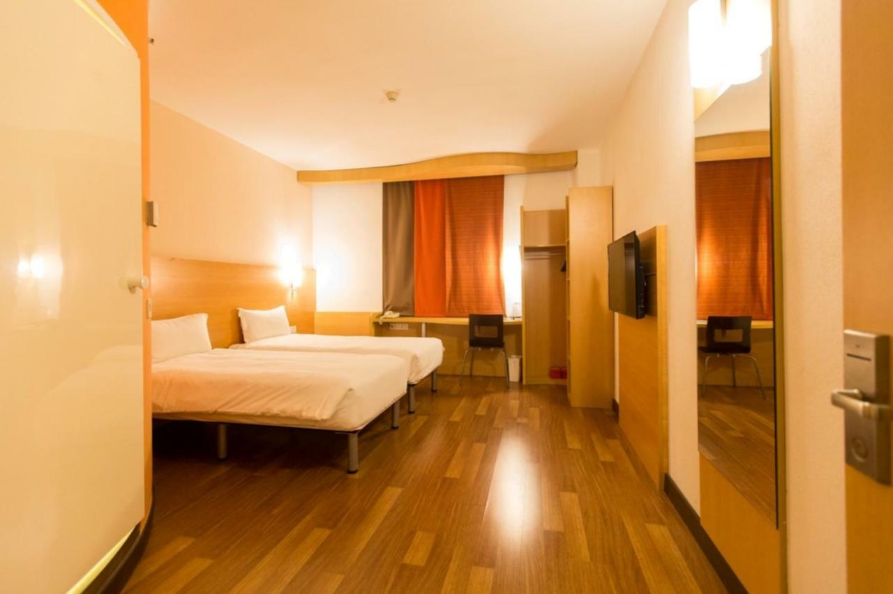 מלון Ibis Dongguan Dongcheng מראה חיצוני תמונה