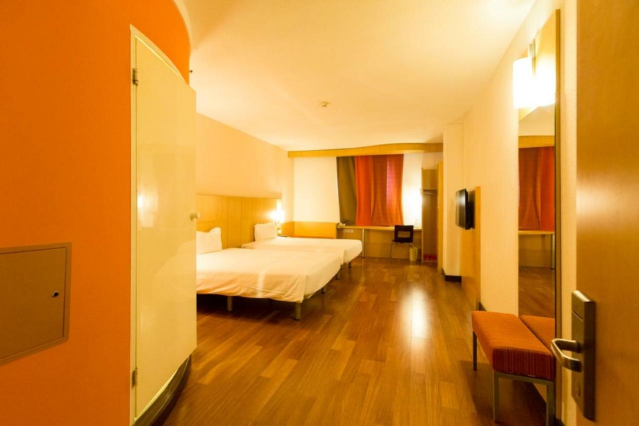 מלון Ibis Dongguan Dongcheng מראה חיצוני תמונה
