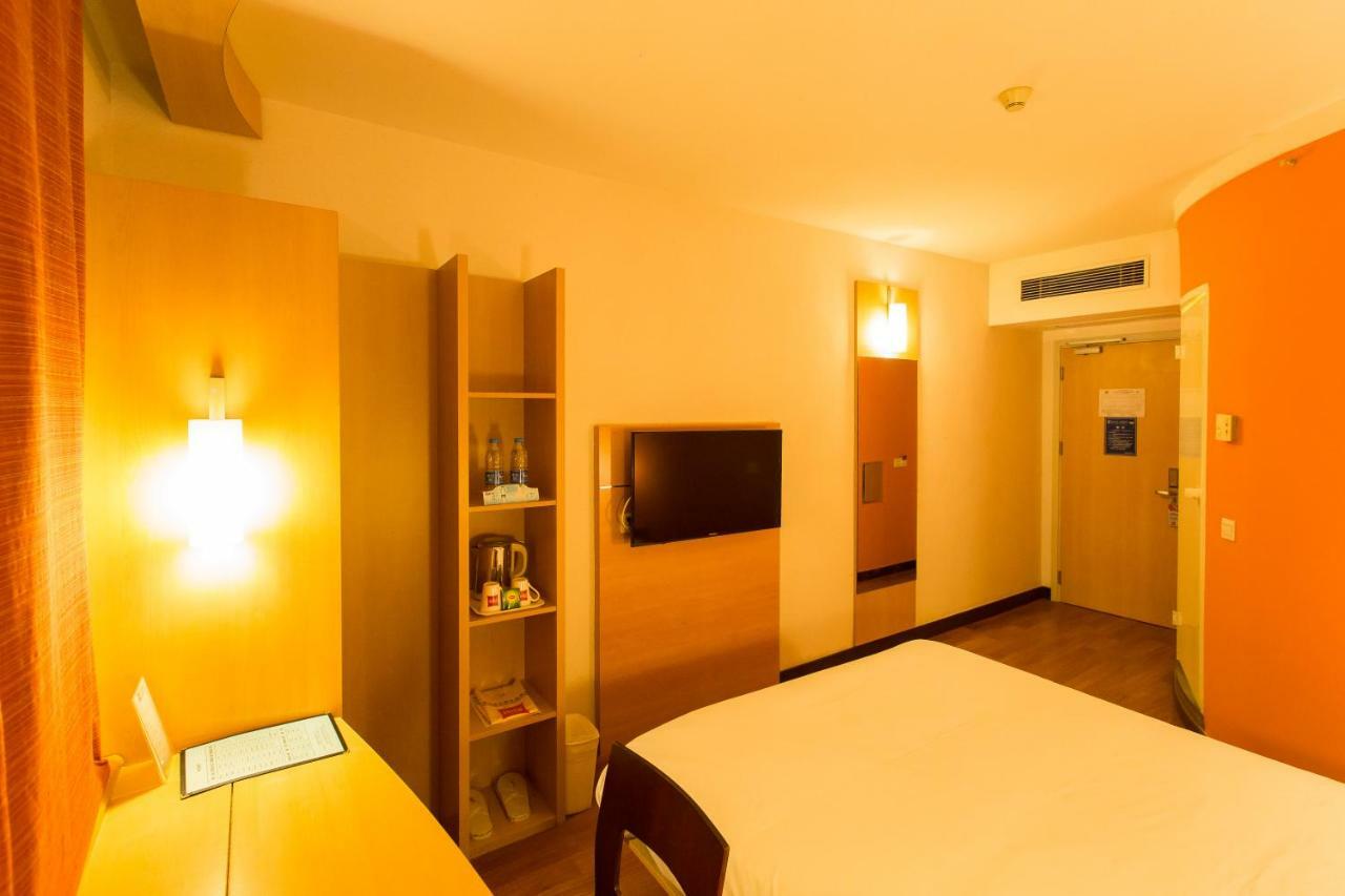 מלון Ibis Dongguan Dongcheng מראה חיצוני תמונה