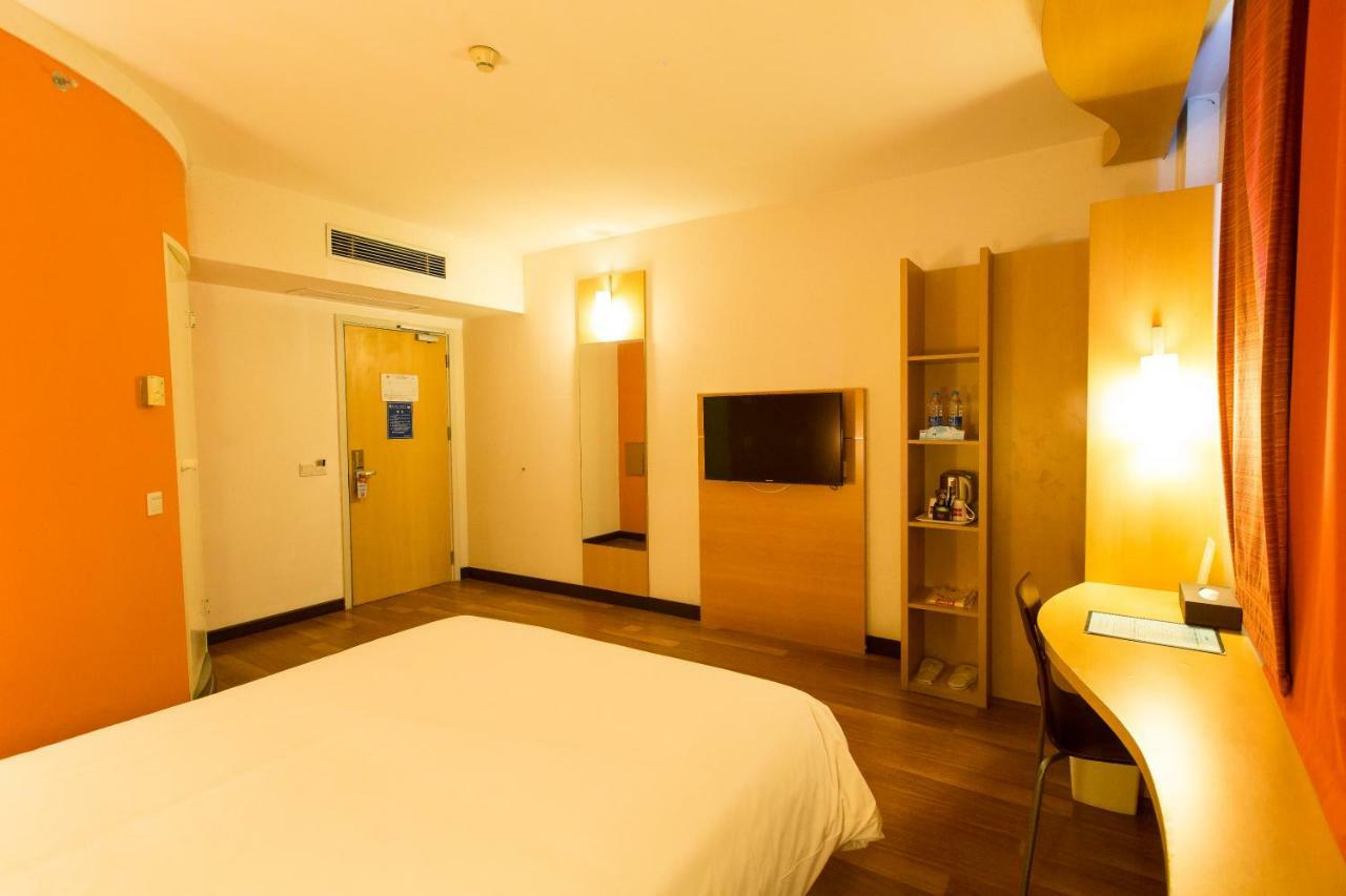 מלון Ibis Dongguan Dongcheng מראה חיצוני תמונה