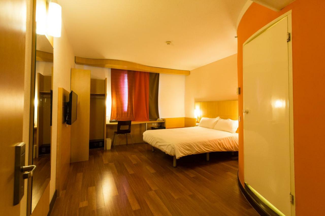 מלון Ibis Dongguan Dongcheng מראה חיצוני תמונה